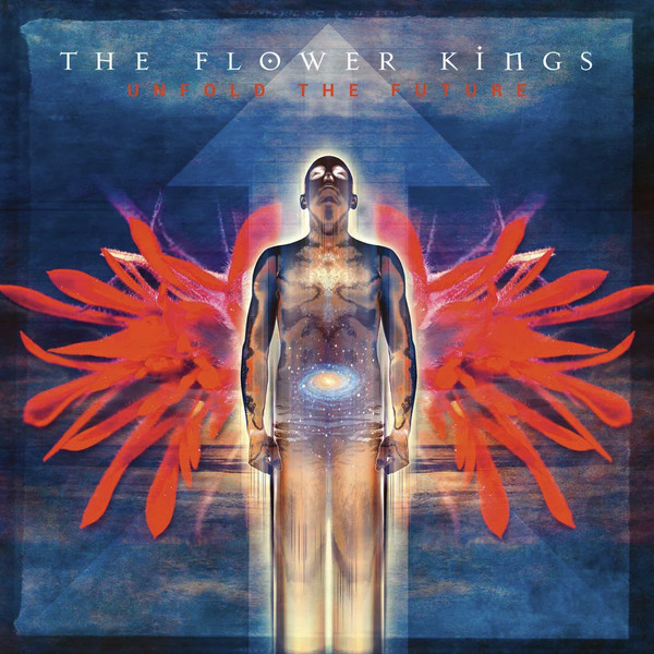 The Flower Kings - Unfold The Future | Releases | Discogs