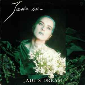 Jade 4 U – Rave Madonna (1994, CD) - Discogs