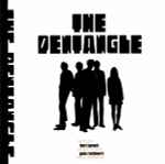 Cover of The Pentangle, 1988, CD