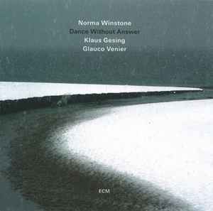 Norma Winstone, Klaus Gesing, Glauco Venier – Stories Yet To Tell