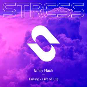 Emily Nash - Falling / Gift Of Life album cover