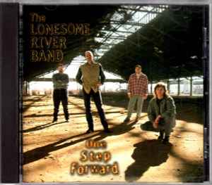 The Lonesome River Band – Old Country Town (1994, CD) - Discogs