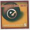 DJ Robbie Tronco* - Dance For Me! Eightball Records House-Mix 5