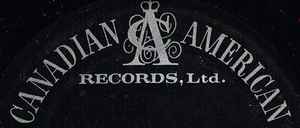 Canadian American Records, Ltd. on Discogs