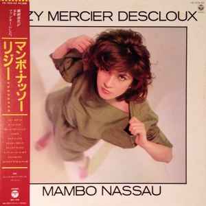 Lizzy Mercier Descloux – Mambo Nassau (1982, Vinyl) - Discogs