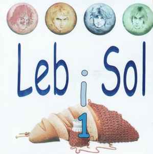 Leb I Sol - 1 album cover