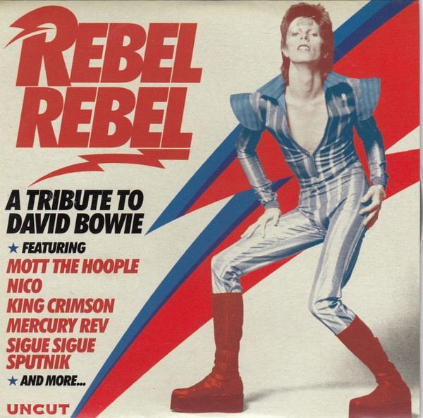 David Bowie - Rebel Rebel #davidbowie #tradução #lyrics #fy