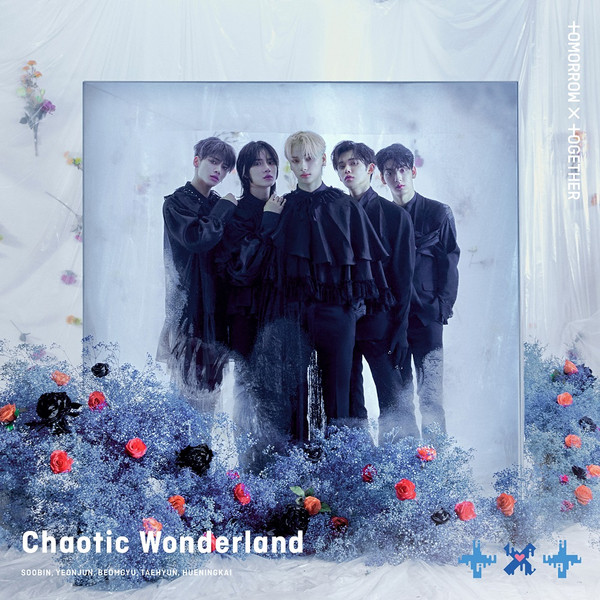 TXT Chaotic Wonderland ラキドロ - K-POP/アジア