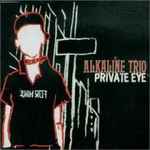 Cover of Private Eye, 2002-01-21, CD