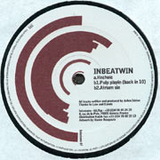 baixar álbum Inbeatwin - Hechoic