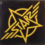 Cover of Starz, 1976, Vinyl
