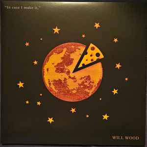 Will Wood – 