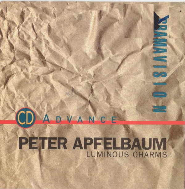 descargar álbum Peter Apfelbaum - Luminous Charms