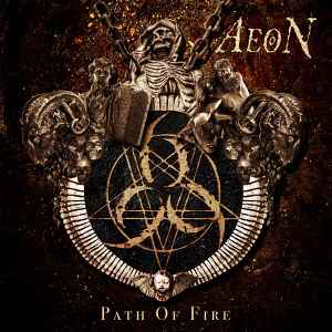 Aeon (11) - Path Of Fire