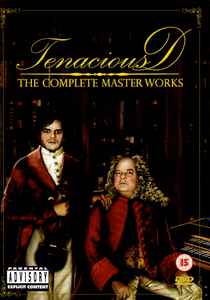 Tenacious D - The Complete Master Works