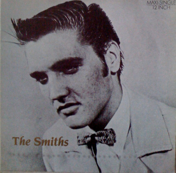 The Smiths – Shoplifters Of The World Unite (1987, Vinyl) - Discogs