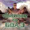 Various - Distance To Goa 3 (The Gates To Goa Trance)