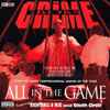 Crime Boss - All In The Game
