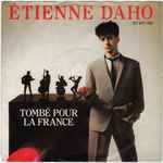 Cover of Tombé Pour La France, 1985-04-00, Vinyl