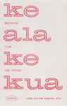 Cover of Ke Ala Ke Kua, 2016-02-00, Cassette