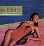Cover of Take The Love, 1986, Vinyl