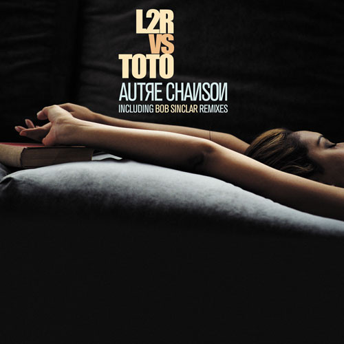 lataa albumi L2R vs Toto - Autre Chanson