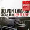 Delvon LaMarr Organ Trio - Live At KEXP!