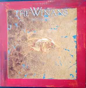 The Winans - Decisions: LP, Album For Sale | Discogs