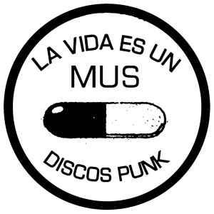 La Vida Es Un Mus on Discogs