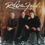 Cover of Robben Ford & The Blue Line, 1992-10-21, CD