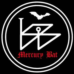 Mercury Bat on Discogs