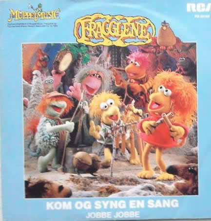 Prolific tunesmith gave Fraggle Rock its catchy melodies - The