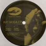 Cover of Kat Moda EP, , File