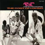 The Style Council – The Cost Of Loving (1987, CD) - Discogs