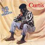 Cover of Take It To The Streets, 1991-04-21, CD