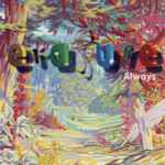Cover of Always, 1994, CD