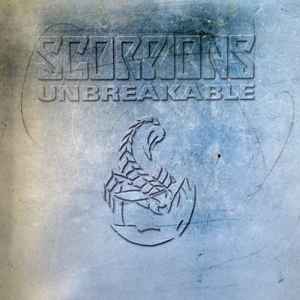 Scorpions - Unbreakable