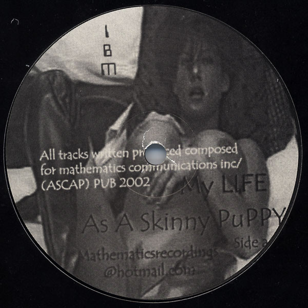 Skinny Puppy – [PIAS] 40 (2023, Vinyl) - Discogs