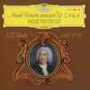 Händel*, Berliner Philharmoniker, Herbert von Karajan - Concerti Grossi Op. 6 Nr. 2, 4 & 6