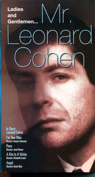 Ladies and Gentlemen Mr. Leonard Cohen - NFB