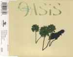 Cover of Oasis, 1995-00-00, CD