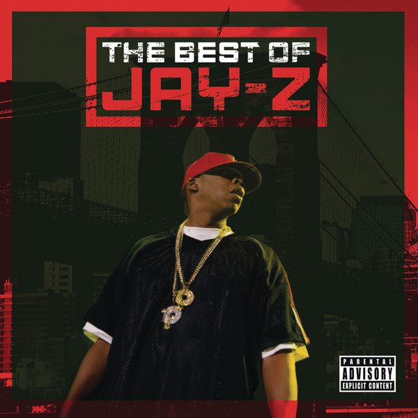 On - The (2003, Jay-Z Best Bring Of – It Discogs CD)
