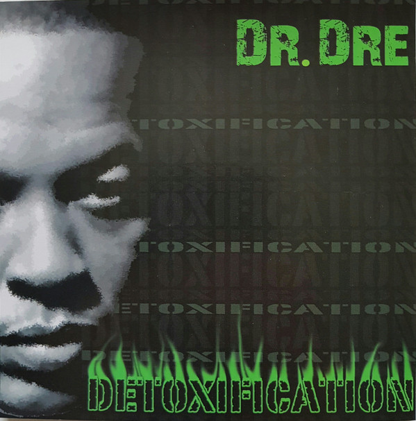 last ned album Dr Dre - Detoxification