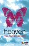 Carátula de Heaven, 1993, Cassette