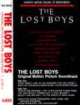 Various - The Lost Boys (Original Motion Picture Soundtrack