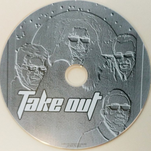 baixar álbum Take Out - Vs The World