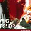 Swing Of Sahara - Nothing Toulouse