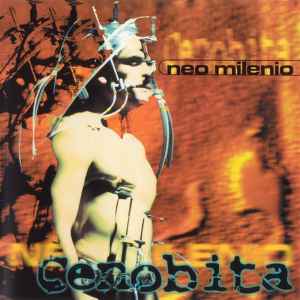 Cenobita - Neo Milenio album cover