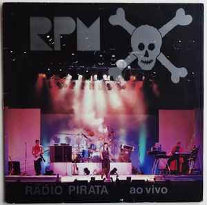 RPM (3) - Rádio Pirata Ao Vivo
