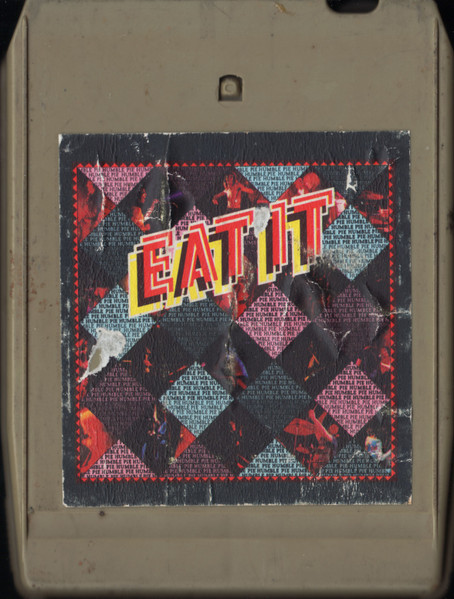 Humble Pie - Eat It | Releases | Discogs